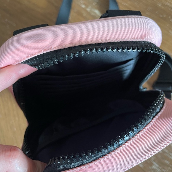 Pink Brixley Crossbody - Picture 3 of 3